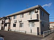 福山駅よりバス22分 徒歩8分 2階 築23年8ヶ月の賃貸物件