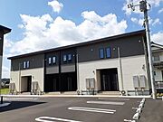 井原駅よりバス5分 徒歩4分 2階 築1年11ヶ月の賃貸物件