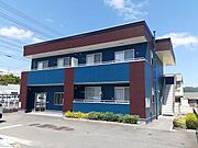 ラップトップ 2階 築17年5ヶ月の賃貸物件