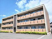 アビタシオン・トロワ 1階 築18年10ヶ月の賃貸物件