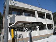 新尾道駅よりバス15分 徒歩2分 1階 築17年1ヶ月の賃貸物件