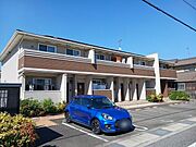 グレイトリバーＡ 2階 築16年7ヶ月の賃貸物件