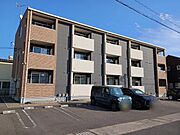 東福山駅より徒歩9分 3階 築13年6ヶ月の賃貸物件