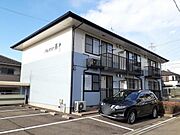 大門駅よりバス18分 徒歩2分 1階 築29年2ヶ月の賃貸物件