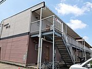 東福山駅よりバス10分 徒歩3分 2階 築37年1ヶ月の賃貸物件