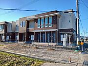 福山駅よりバス25分 徒歩7分 2階 築9年8ヶ月の賃貸物件