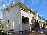 横尾駅より徒歩15分 2階 築10年1ヶ月の賃貸物件