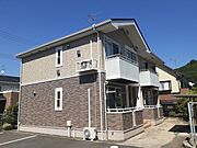 メゾンドコルヌイエ 2階 築19年1ヶ月の賃貸物件