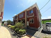 戸手駅より徒歩8分 2階 築14年2ヶ月の賃貸物件