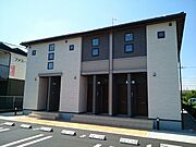 ガーデンヒルズA 2階 築6年2ヶ月の賃貸物件