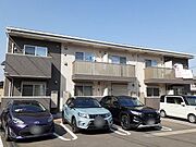 東福山駅よりバス8分 徒歩5分 1階 築8年11ヶ月の賃貸物件