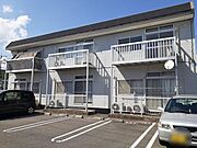 シティハイツモリ 2階 築36年7ヶ月の賃貸物件