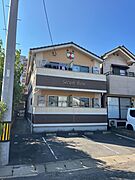 福山駅より徒歩22分 1階 築13年6ヶ月の賃貸物件