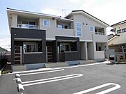 ローズシャトー 1階 築9年2ヶ月の賃貸物件
