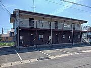 福山駅よりバス25分 徒歩4分 2階 築34年11ヶ月の賃貸物件