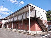 神辺駅より徒歩10分 1階 築36年7ヶ月の賃貸物件