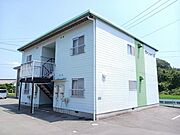 グリーンハイツＢ 1階 築37年6ヶ月の賃貸物件