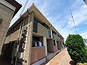 備後赤坂駅よりバス5分 徒歩5分 1階 築10年7ヶ月の賃貸物件