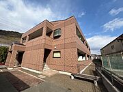 笠岡駅よりバス14分 徒歩5分 2階 築21年6ヶ月の賃貸物件