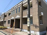 エスプアール 1階 築14年4ヶ月の賃貸物件