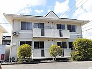 イプシロンB 2階 築23年4ヶ月の賃貸物件