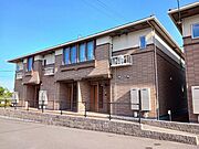 大門駅より徒歩31分 2階 築9年5ヶ月の賃貸物件