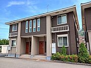 ジェルメ A 2階 築15年5ヶ月の賃貸物件