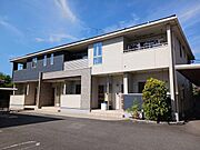 アンソレイユB 1階 築13年10ヶ月の賃貸物件