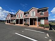 福山駅よりバス35分 徒歩20分 2階 築17年9ヶ月の賃貸物件