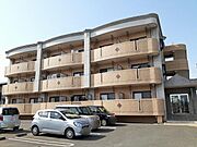 福山駅よりバス20分 徒歩5分 2階 築21年の賃貸物件