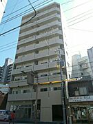 福山駅より徒歩7分 8階 築9年5ヶ月の賃貸物件