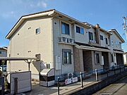 福山駅よりバス20分 徒歩9分 1階 築11年4ヶ月の賃貸物件