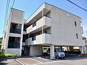 マニフィーク 3階 築21年11ヶ月の賃貸物件