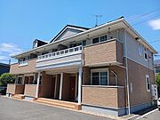 ブランドーレA 2階 築14年の賃貸物件