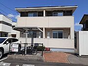 ガーデンハウス曙 1階 築13年5ヶ月の賃貸物件