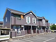 クレスト-ル来山B 1階 築26年1ヶ月の賃貸物件