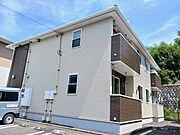 福山駅よりバス25分 徒歩1分 1階 築15年11ヶ月の賃貸物件