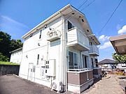 福山駅よりバス34分 徒歩7分 2階 築21年2ヶ月の賃貸物件