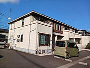 大門駅より徒歩14分 2階 築13年6ヶ月の賃貸物件