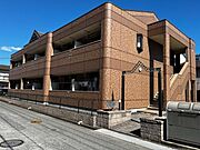 東福山駅より徒歩24分 1階 築18年7ヶ月の賃貸物件