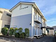 大門駅より徒歩22分 2階 築32年3ヶ月の賃貸物件