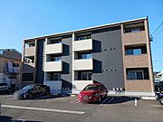フランベル 2階 築12年5ヶ月の賃貸物件