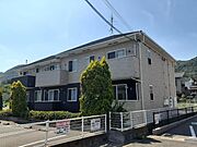 尾道駅よりバス15分 徒歩8分 2階 築16年11ヶ月の賃貸物件