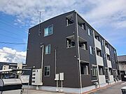 東尾道駅よりバス5分 徒歩6分 1階 築7年3ヶ月の賃貸物件