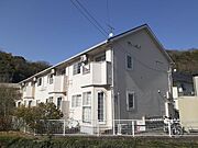 新尾道駅よりバス15分 徒歩5分 2階 築26年10ヶ月の賃貸物件