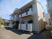 駅家駅より徒歩14分 2階 築31年11ヶ月の賃貸物件