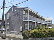 ニューシティ聖A 2階 築33年の賃貸物件