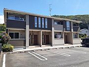 福山駅よりバス32分 徒歩1分 1階 築15年11ヶ月の賃貸物件