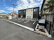 東尾道駅より徒歩23分 1階 新築の賃貸物件