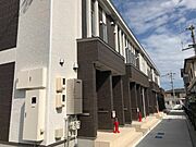 東尾道駅より徒歩15分 2階 築5年の賃貸物件